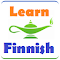 Item logo image for Learn Finnish