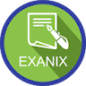 Exanix icon