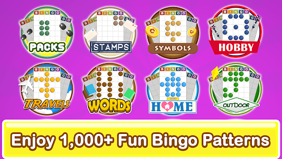 Hey SpinGo™: 75 Ball Spin Bingo Game - Apps on Google Play