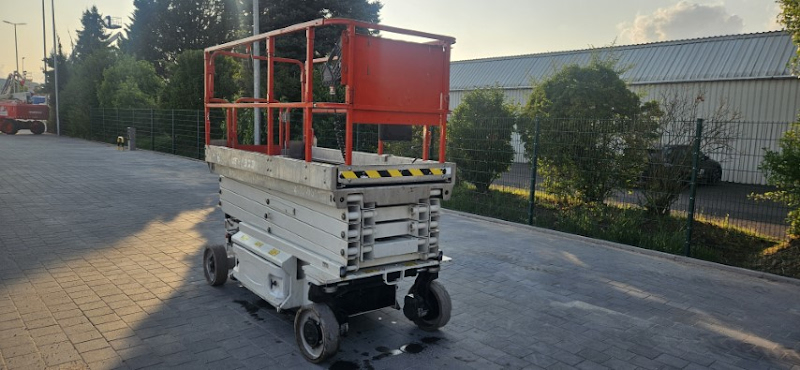 Afbeelding van een JLG 3246ES