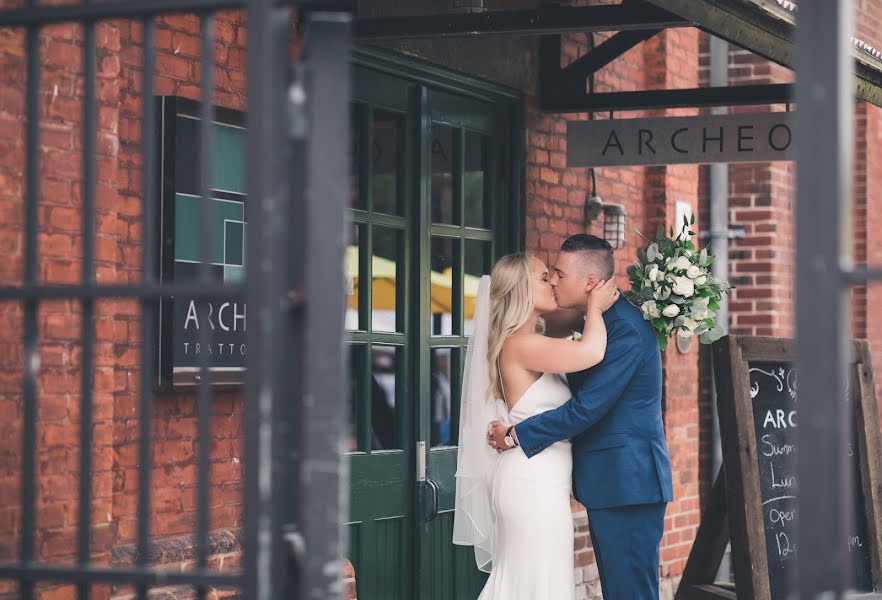 Photographe de mariage Sandra Monaco (sandramonaco). Photo du 8 mai 2019