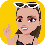 Cover Image of Download Bemoji | Your 3D Avatar Emoji 1.0.1 APK