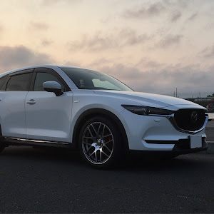 CX-5 KF2P