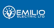 Emilio Electric LTD Logo