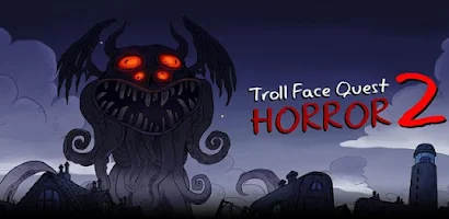 Troll Face Quest: Horror 3 APK for Android Download