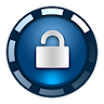 Delayed Lock icon