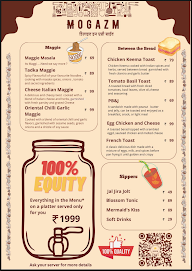 Mogazm menu 1