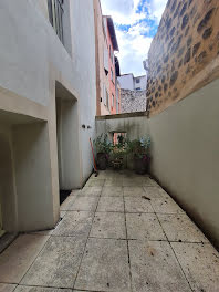 appartement à Le Puy-en-Velay (43)