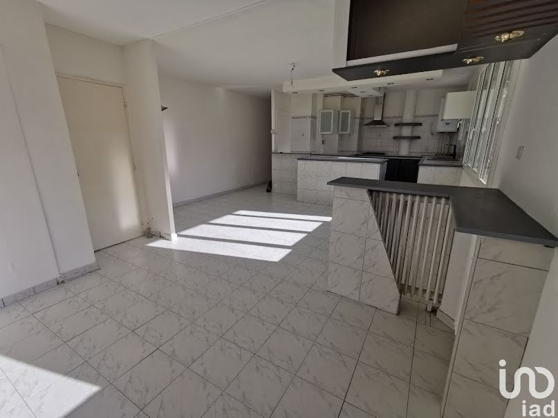 Vente appartement 3 pièces 64 m² à Bagneres-de-luchon (31110), 119 500 €