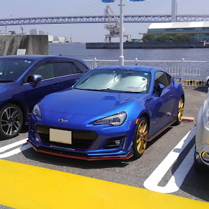 BRZ ZC6