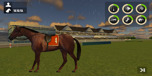 Derby Horse Quest 1.1 screenshots 2