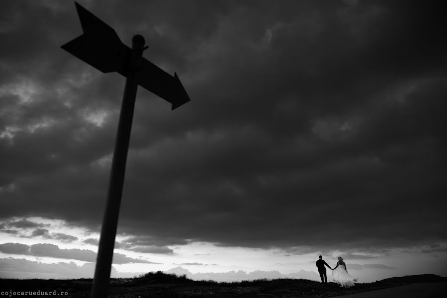 Photographe de mariage Cojocaru Eduard (cojocarueduard). Photo du 7 décembre 2021