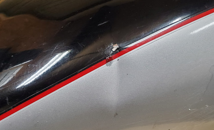 マイスタさんが投稿したハリアー60・オーディオ・バイク・エヴァンゲリオン・コロナ対策に関するカスタム事例の投稿画像2枚目