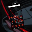 Red Icon Pack