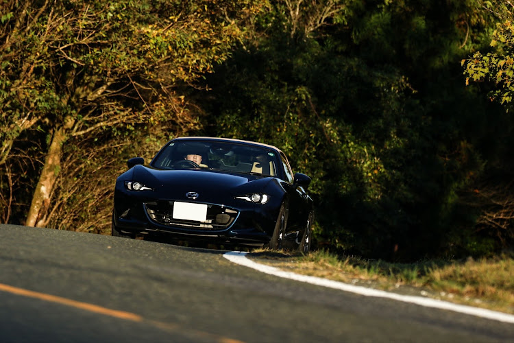 ロードスターのortenoraさんが投稿したカスタム事例の投稿画像2枚目