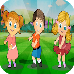 Hindi Poems for Kids Apk