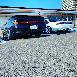 マークII JZX90