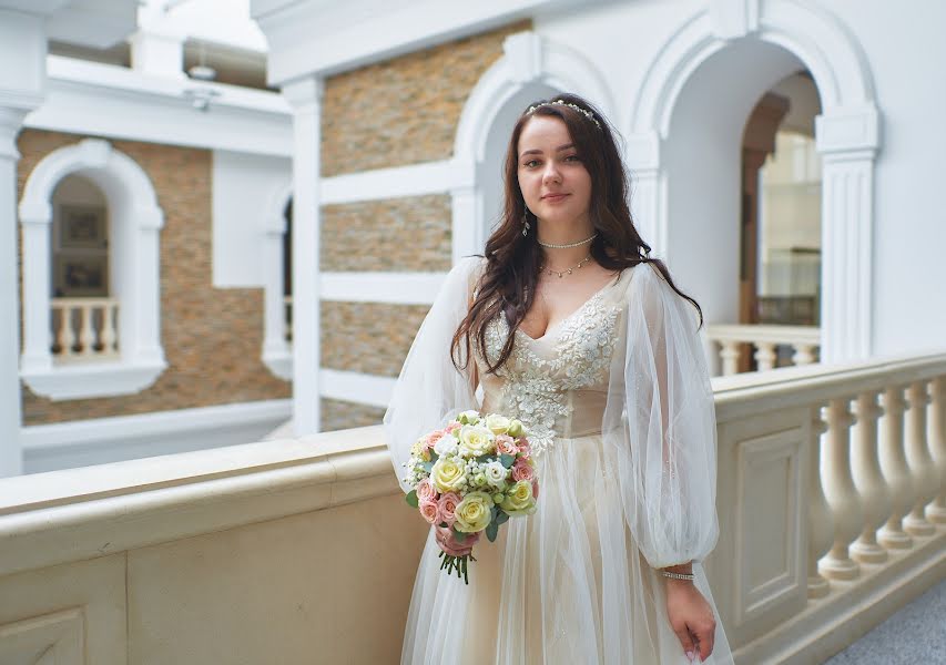 婚礼摄影师Georgiy Ilyuchik（goga）。2023 10月11日的照片