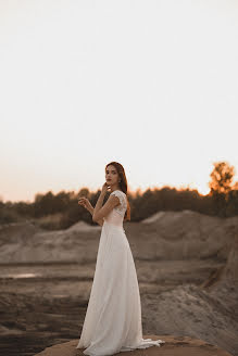 Fotógrafo de casamento Ilya Zhukov (iamilyazhukov). Foto de 29 de dezembro 2021