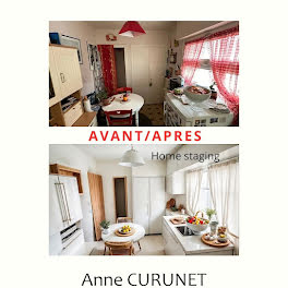 appartement à Auray (56)