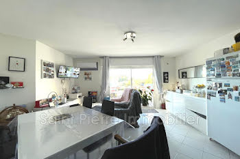 appartement à Saint-raphael (83)