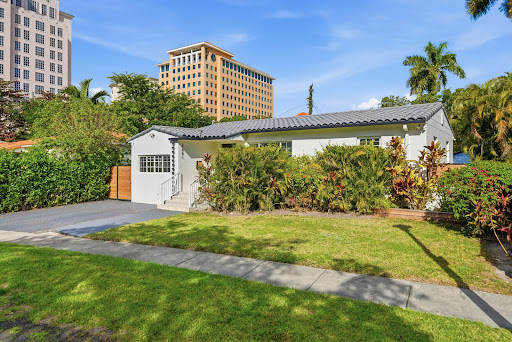 Maison avec jardin et terrasse 2