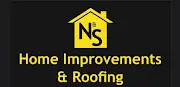 N&S Home Improvements Logo