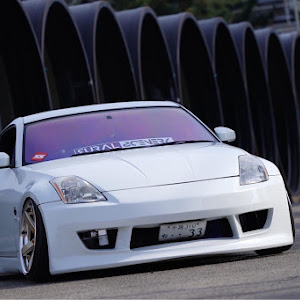 フェアレディZ Z33