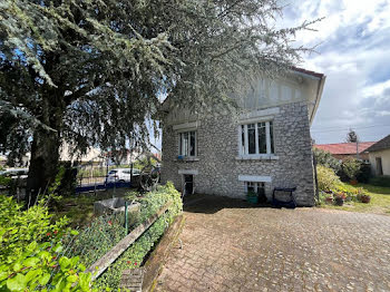 maison à La Ferté-Saint-Aubin (45)