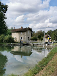 maison neuve à Conflans-sur-Loing (45)