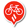 London Santander Cycles icon