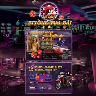 BitOne - Vua Bài Club 1.0.1 APK + Mod (Uang yang tidak terbatas) untuk android