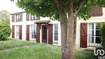 maison à Argenteuil (95)