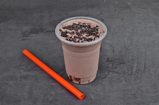 Chocolate Chips Milkshake