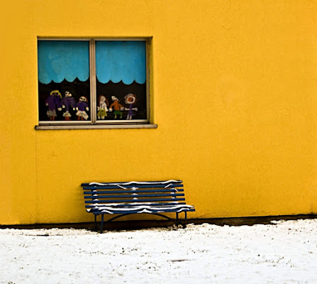 In attesa al calduccio di mariarosa-bc