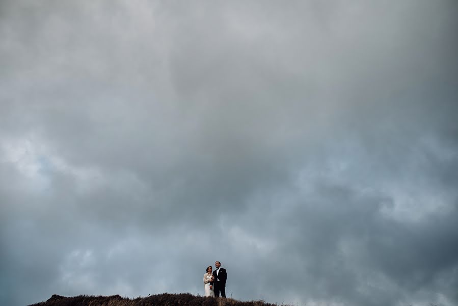 Hochzeitsfotograf Rafał Nawojski (rafalnawojski). Foto vom 11. Dezember 2016