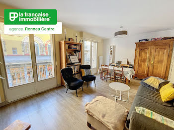 appartement à Rennes (35)