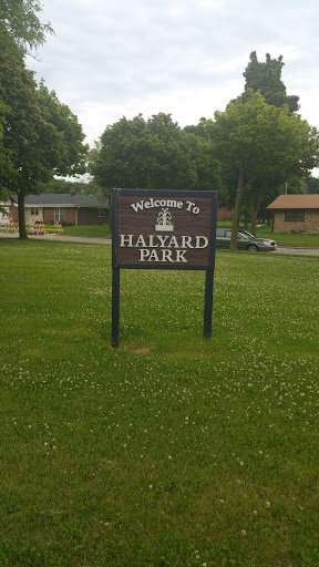 Halyard Park