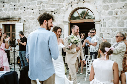 Photographe de mariage Igor Bajčeta (igorbajceta). Photo du 16 septembre 2023