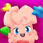 Cover Image of Herunterladen Gummy Wonderland 1.1.28 APK