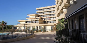 appartement à Ajaccio (2A)