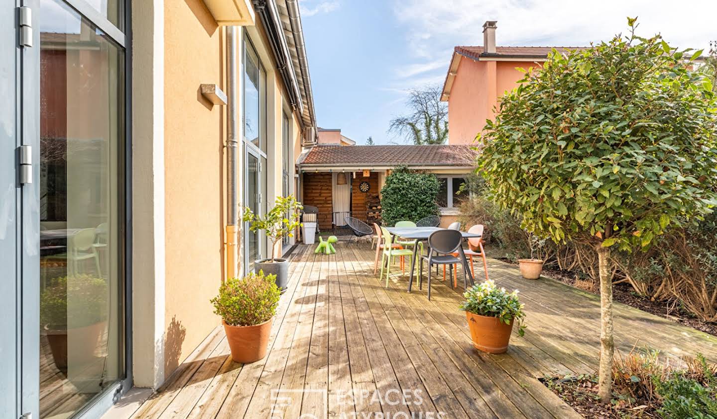 Apartment Villefranche-sur-saone