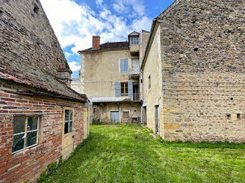 maison à Pontaubert (89)