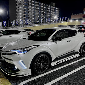 C-HR ZYX10