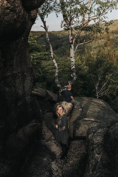 Wedding photographer Michał Gałczyński (galczynskifoto). Photo of 4 June 2019