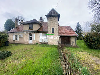 maison à Voray-sur-l'Ognon (70)