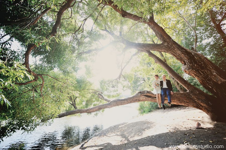 Wedding photographer Ekaterina Korchik (katyakorchik). Photo of 25 November 2015