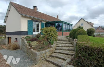 maison à Saint-Rémy-Boscrocourt (76)