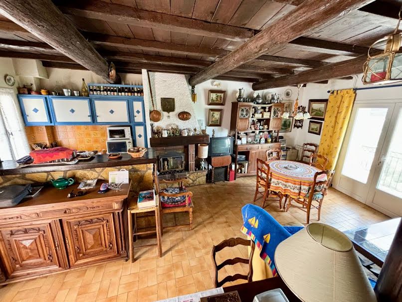 Vente maison 2 pièces 52 m² à Balaruc-le-Vieux (34540), 181 900 €