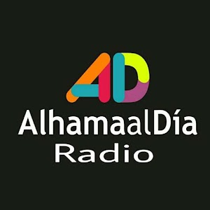 AlhamaalDia Radio 1.0.0 Icon